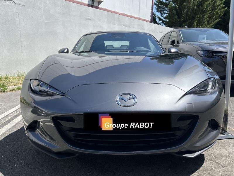 mazda - Visuel 6